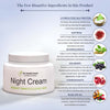 Face Whitening  Night Cream