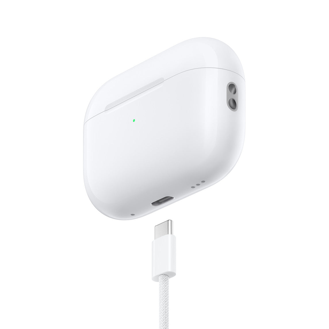 AirPods Pro 2nd Gen Titanium ANC (Android/iOS)