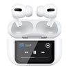 A9 Airpods Pro 2 with Smart Touch Display