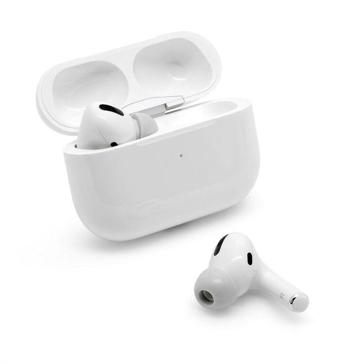 AirPods Pro 2nd Gen Titanium ANC (Android/iOS)